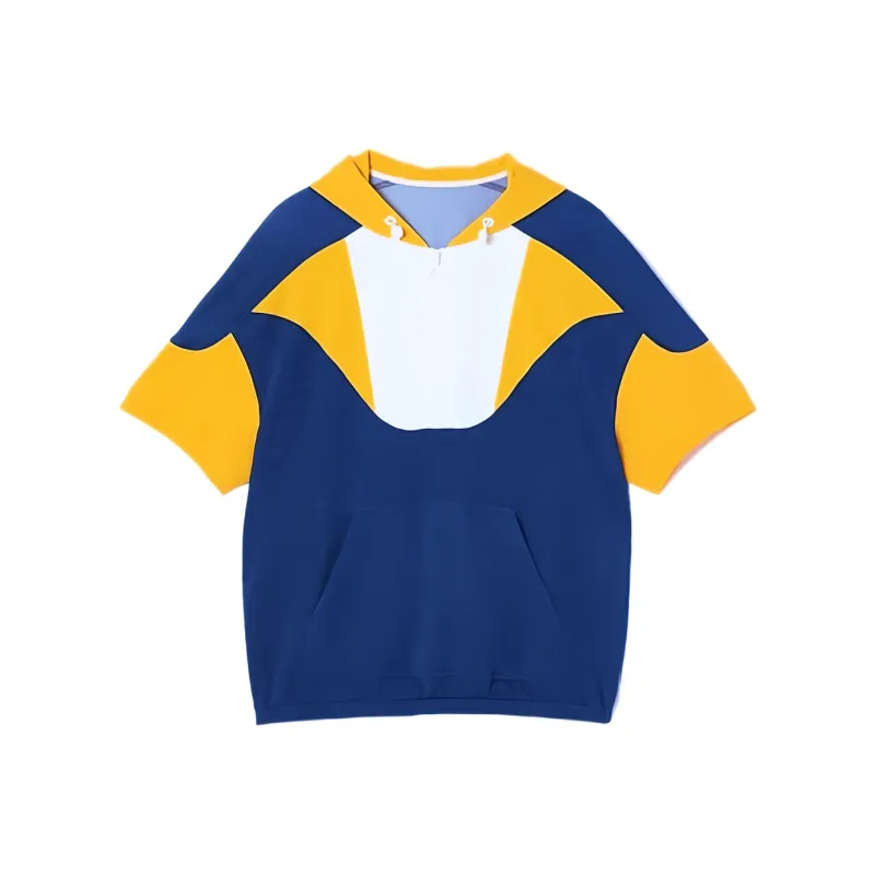 XII BASKET Sweatshirts Women's Navy Blue-0