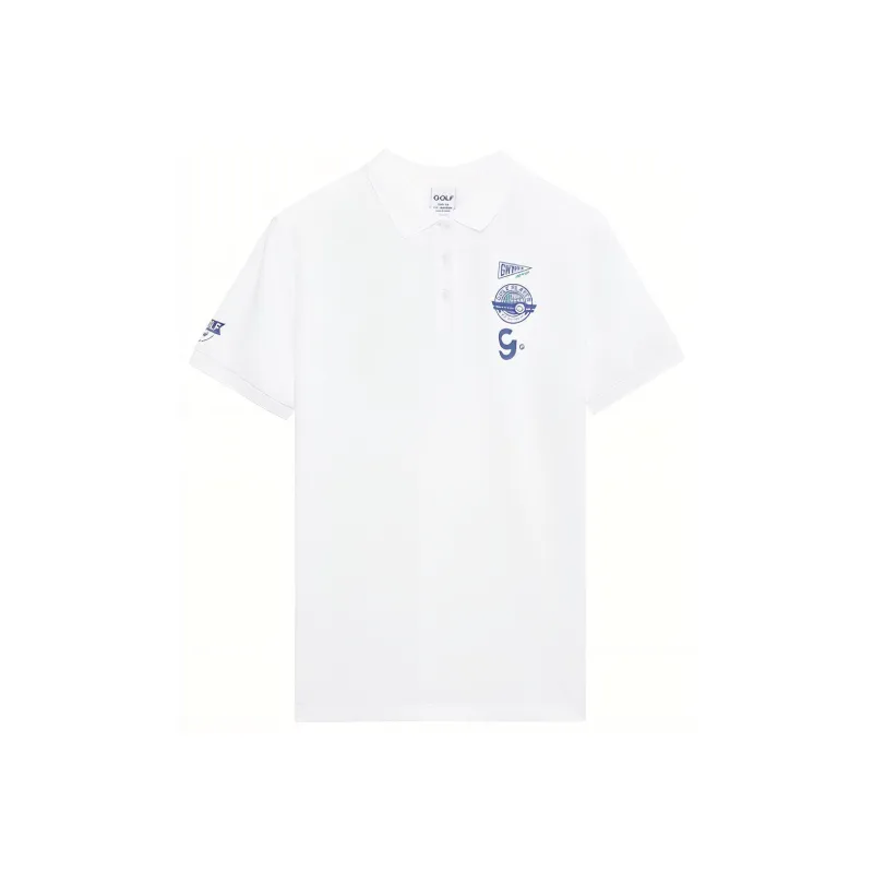 GOLF Polo Shirts Women's-2