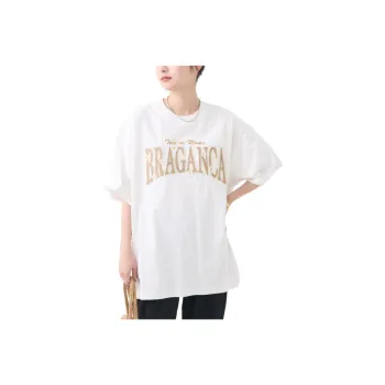 FREAK'S STORE T Shirt Women's Ecru