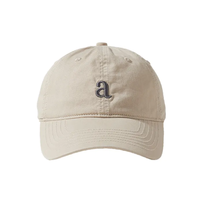 Classmate Yang Cotton Baseball Caps Unisex-3