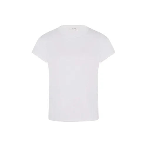 THE ROW Regular T Shirt Women's White