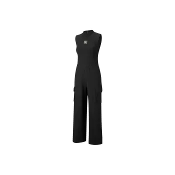 PUMA RE.GEN Jumpsuit Women's Black