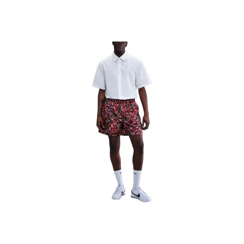 Nike Sportswear Club Men's Woven Shorts