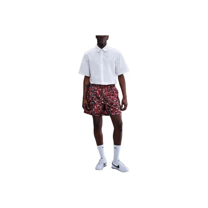 Nike Sportswear Club Men's Woven Shorts-0