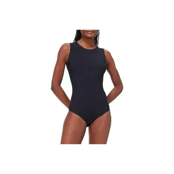 JIL SANDER Bodysuits Women's Black