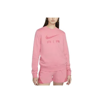 Nike Sweatshirts Women's Coral Pink