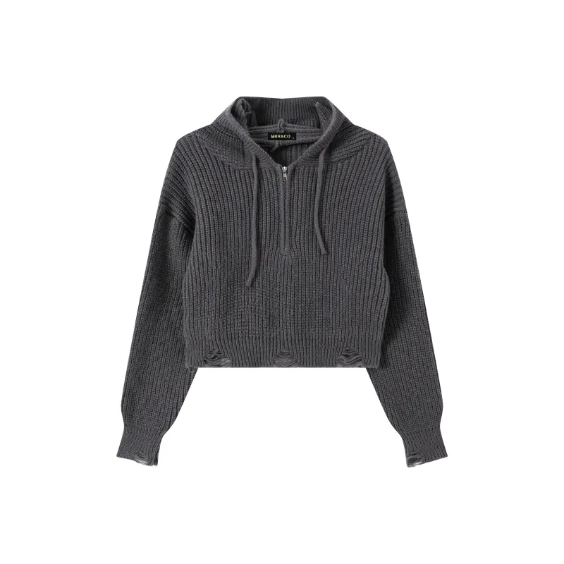 MRR&CO. Knitwear Women's-6