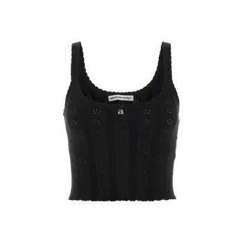 Alexander Wang Camisoles Women's Black