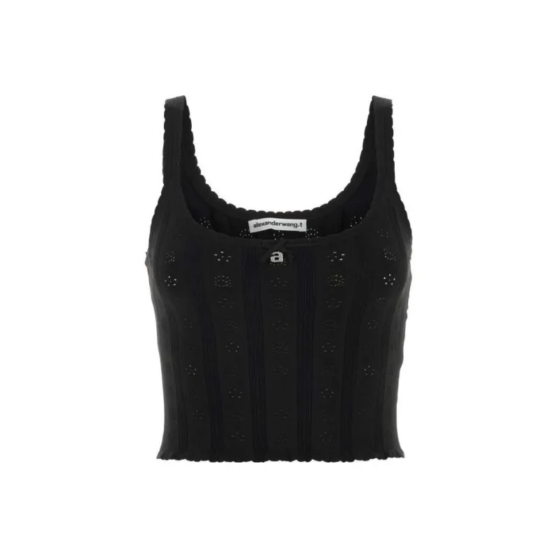 Alexander Wang Camisoles Women's Black-0
