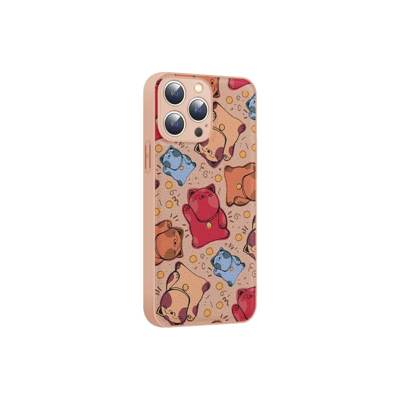 Small bones Phone Cases-5