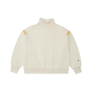 Champion FW22 Women's'S Collection Sweatshirt Japan Version Women's