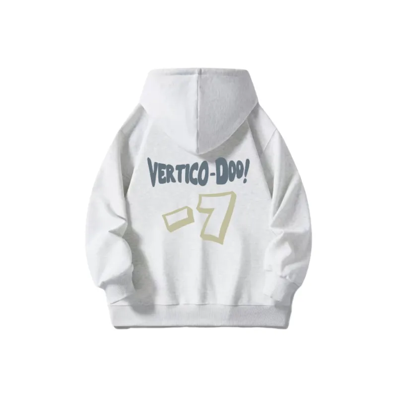 Cotton Shopping Sweatshirt Women's-2