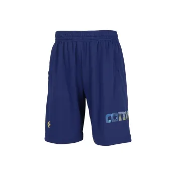 Converse Sports Shorts Men's Blue 2800