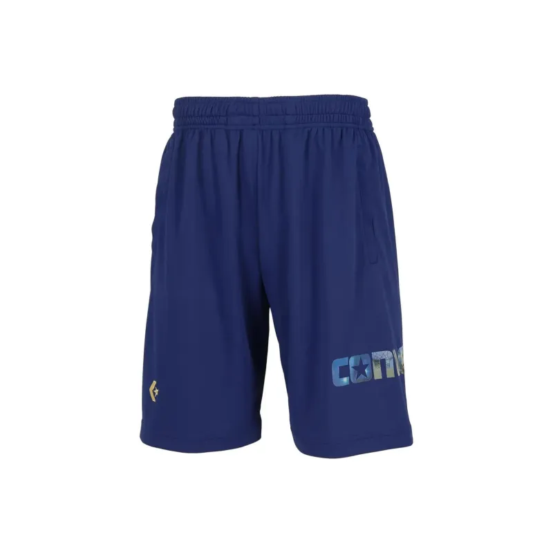 Converse Sports Shorts Men's Blue 2800-0