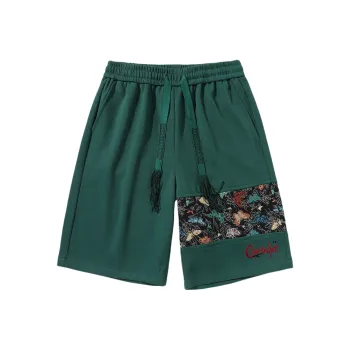 CHARLIE GOLF Casual Shorts Unisex