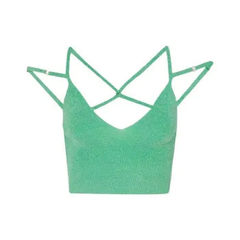 Jacquemus Camisole Women's Green