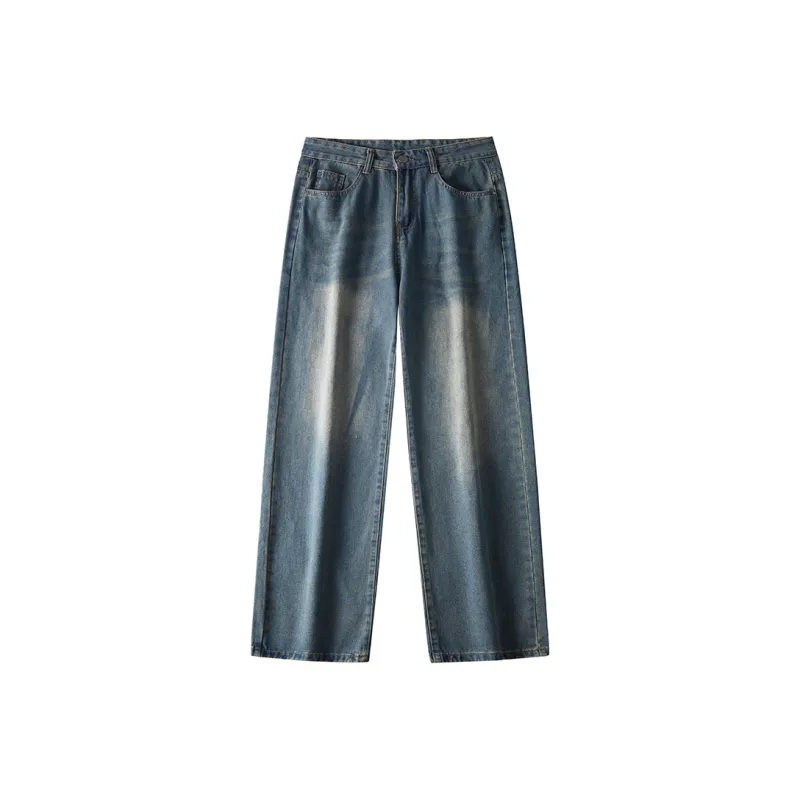 CHARLIE GOLF Jeans Unisex-0