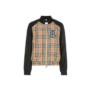 Burberry Jackets Women's Brown