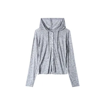 LSVE Knitwear Women's Gray