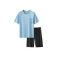 Blue+Black