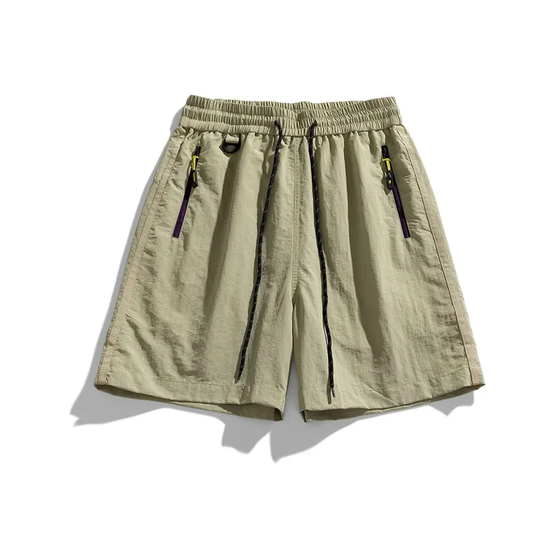 TONYBEAR Casual Shorts Unisex-10