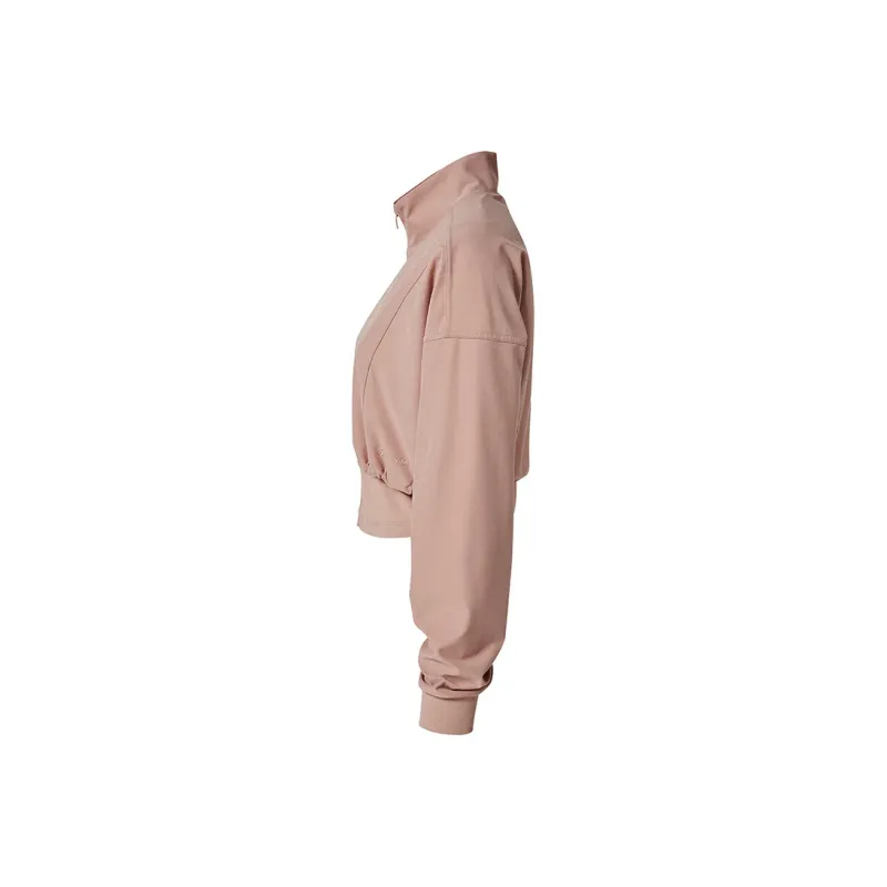 XEXYMIX Jacket Women's Light Pink-2