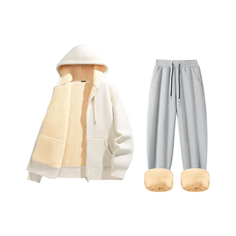 MINISO Sweatshirt Set Unisex 2 Pack-15