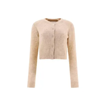 ISABEL MARANT Knitwear Women's Ecru