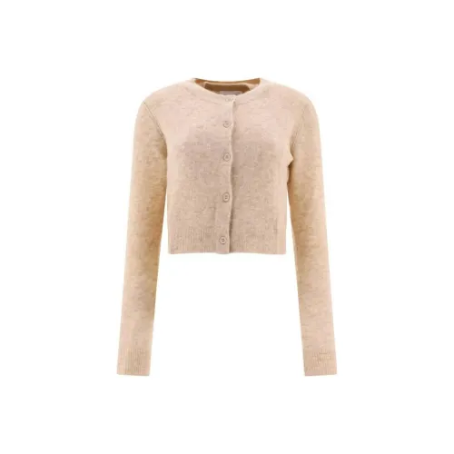 ISABEL MARANT Knitwear Women's Ecru