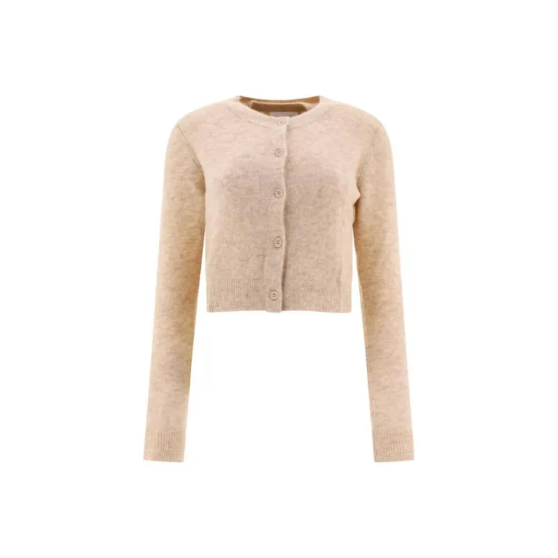 ISABEL MARANT Knitwear Women's Ecru-0