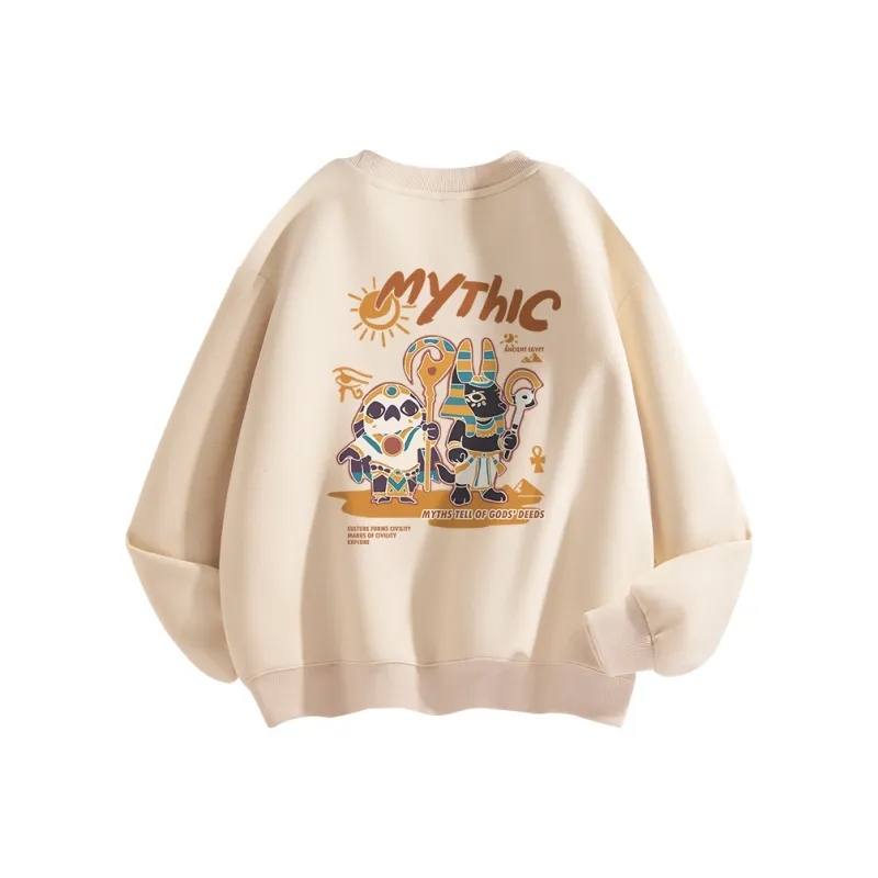 GOSO Sweatshirts Women's-8