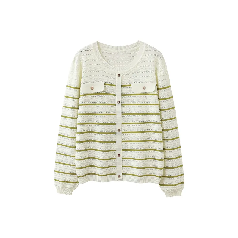 DonnaZilan Knitwear Women's-0