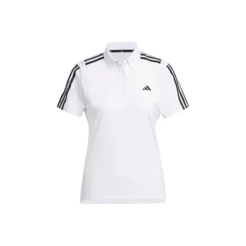 Adidas Polo Shirts Women's White
