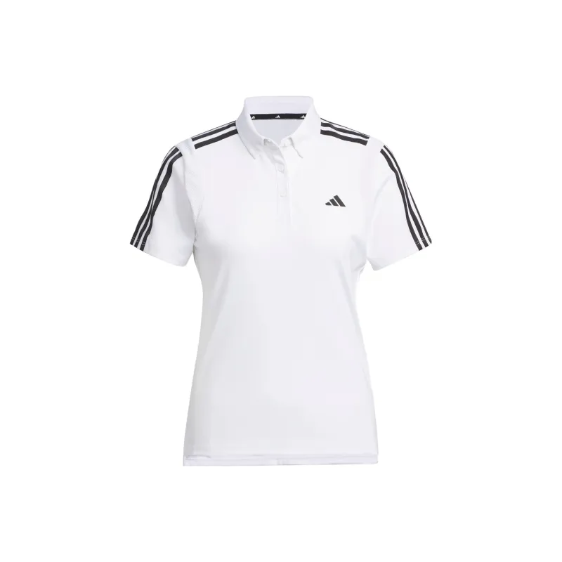 Adidas Polo Shirts Women's White-0