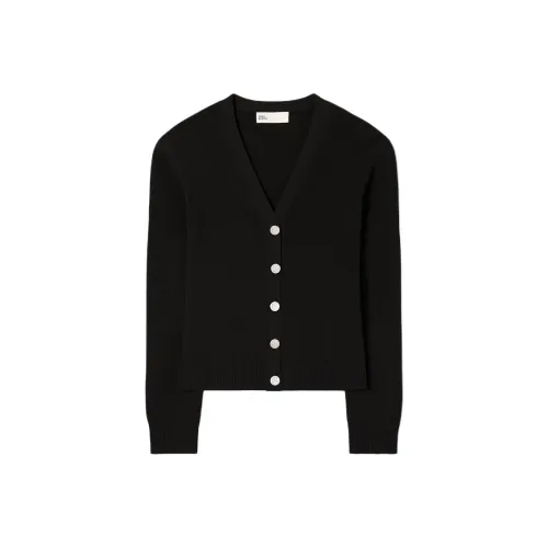 TORY BURCH SS24 Knitwear Women's Black