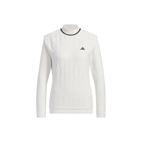 Adidas Knitwear Women's White