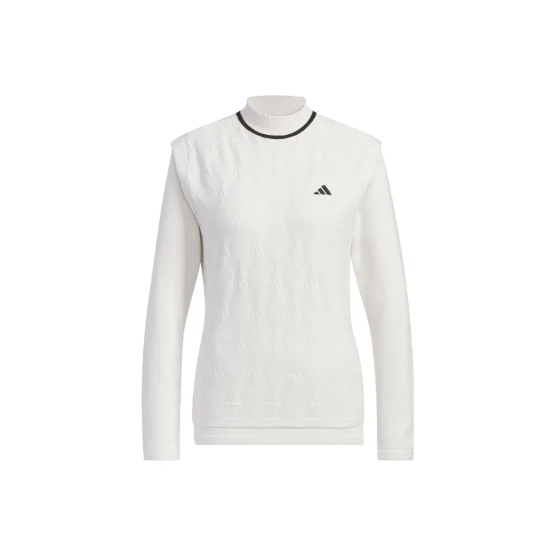 Adidas Knitwear Women's White-0