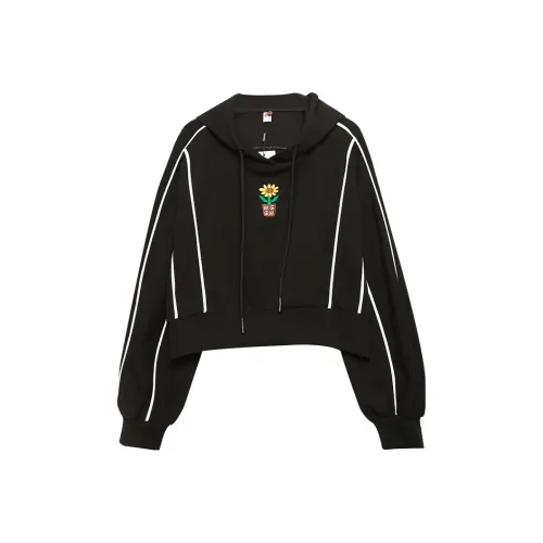 MUGUOGUOMU Sweatshirts Women's