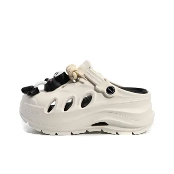 Dafu Leaps Forward Clogs Women's