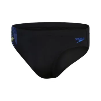 Speedo Swimming Shorts Men's Black