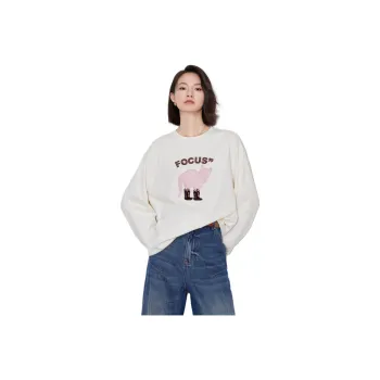 Initial Language T-Shirt Women's
