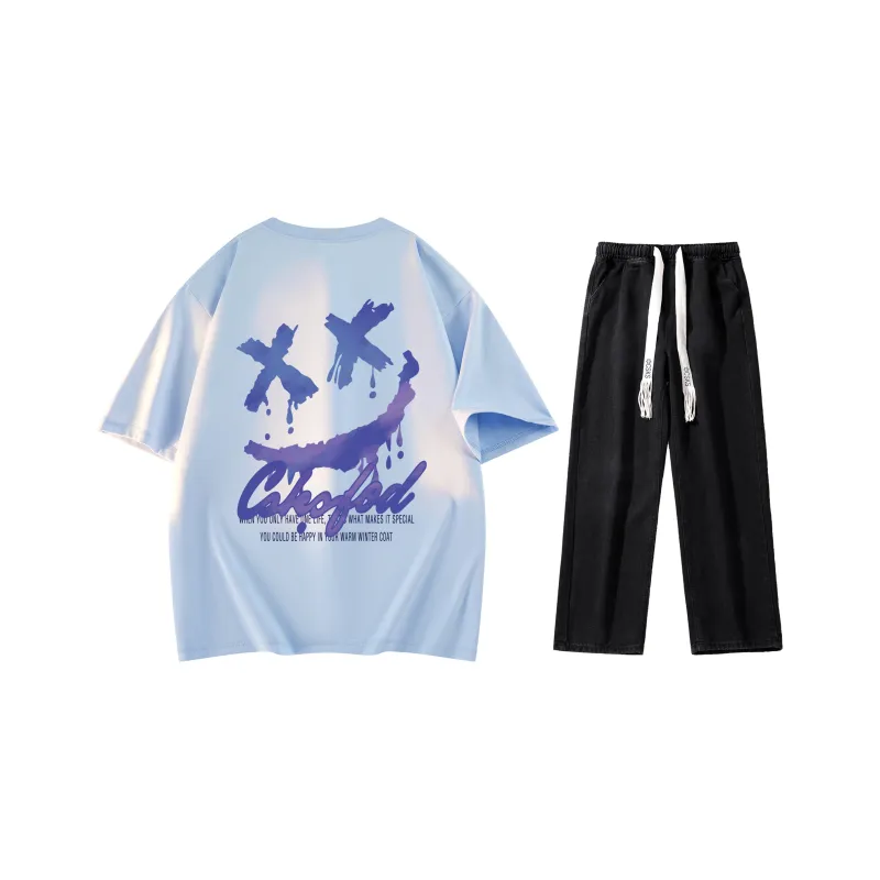 CSKS Casual Sportswear Unisex-17