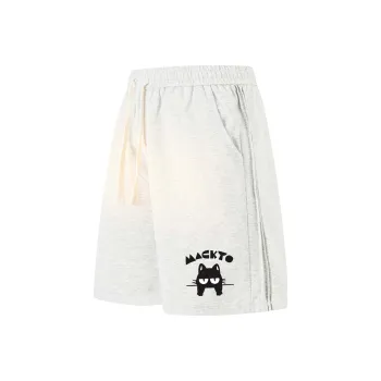 Mackyo Trendy AF Casual Shorts Unisex