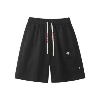Love Monster Casual Shorts Unisex