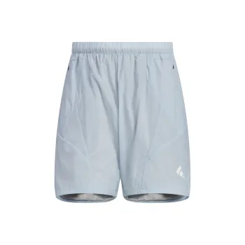 Adidas FUTURE STYLE WOVEN SHORTS Casual Shorts Men's Blue