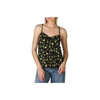 Calvin Klein Camisoles Women's Black