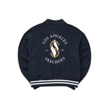 Skechers Jackets Women's Blue 002Z