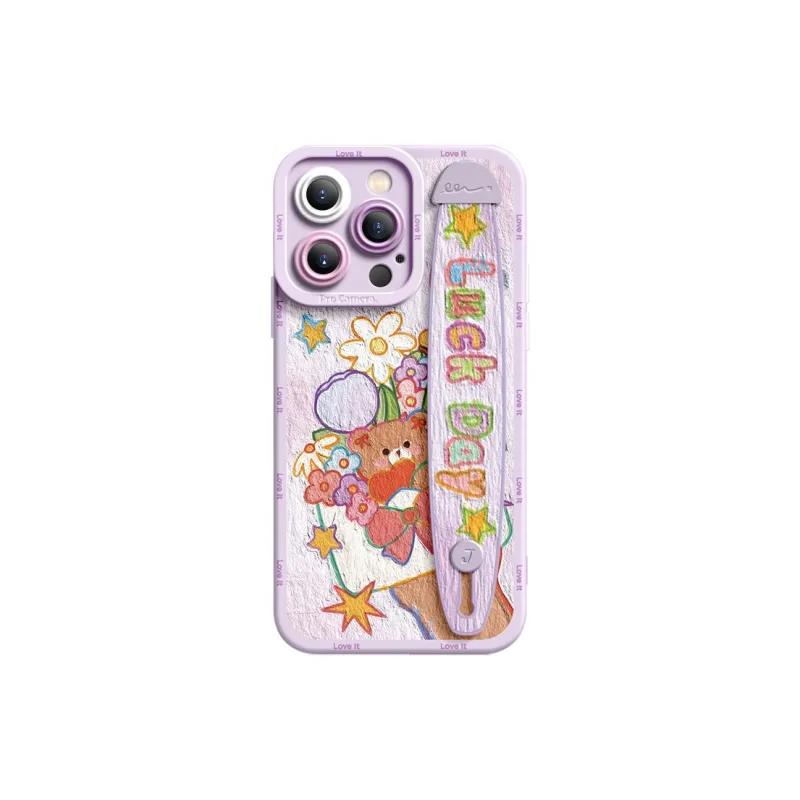 SUPER MOUSE Phone Cases-21