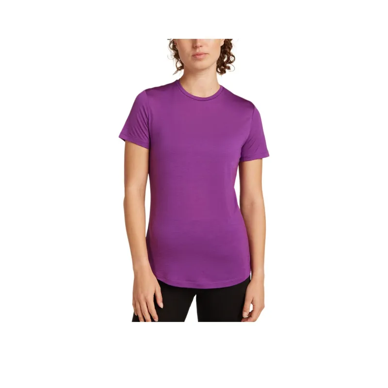 Icebreaker SS24 T Shirt Women's-7