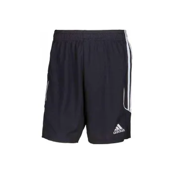Adidas Soccer Bottoms Men's Black